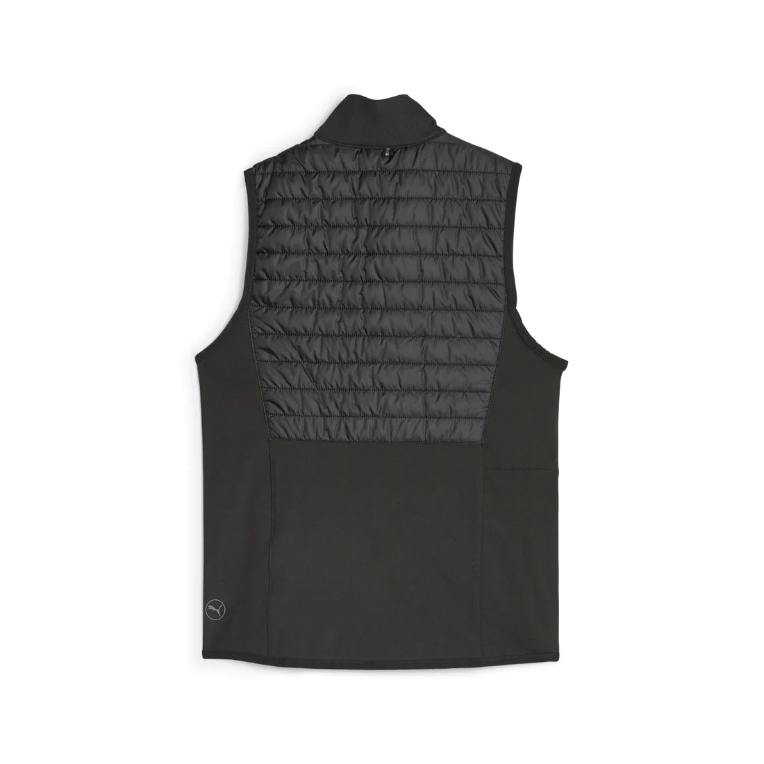 Women's Frost Quilted Golf Vest Puma