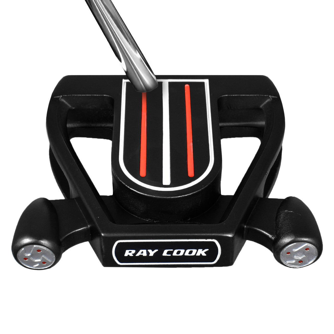 Ray Cook Silver Ray SR500 Center Shafted Putter