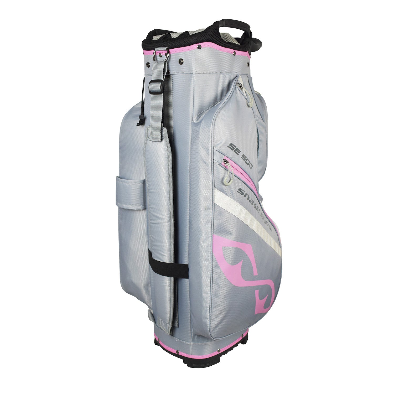 2025 SNAKE EYES LADIES SE500 CART BAG