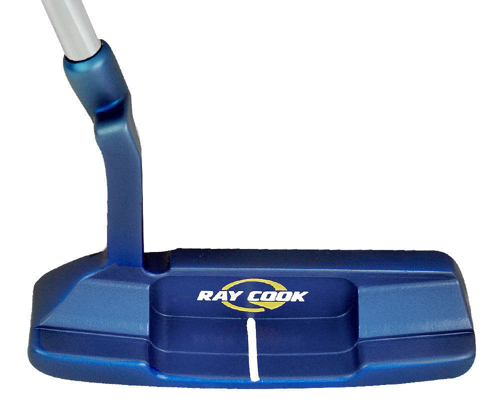 Ray Cook Blue Goose 2.0 BG40 Putter