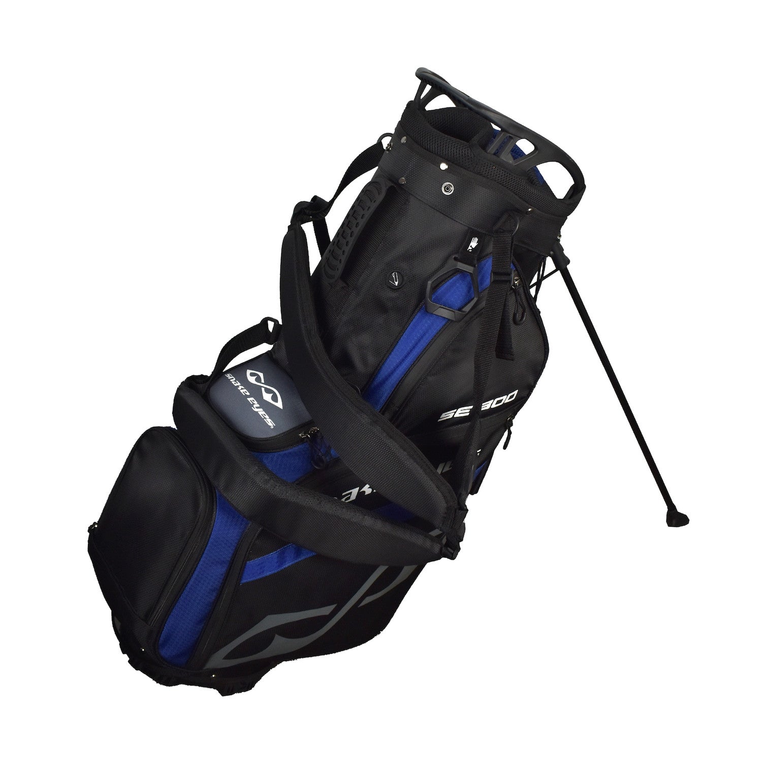 2025 SNAKE EYES SE300 HYBRID STAND BAG