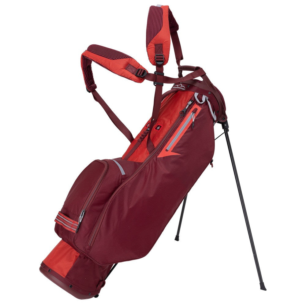 Sun Mountain Golf Prior Generation 2.5+ Less Logo Stand Bag