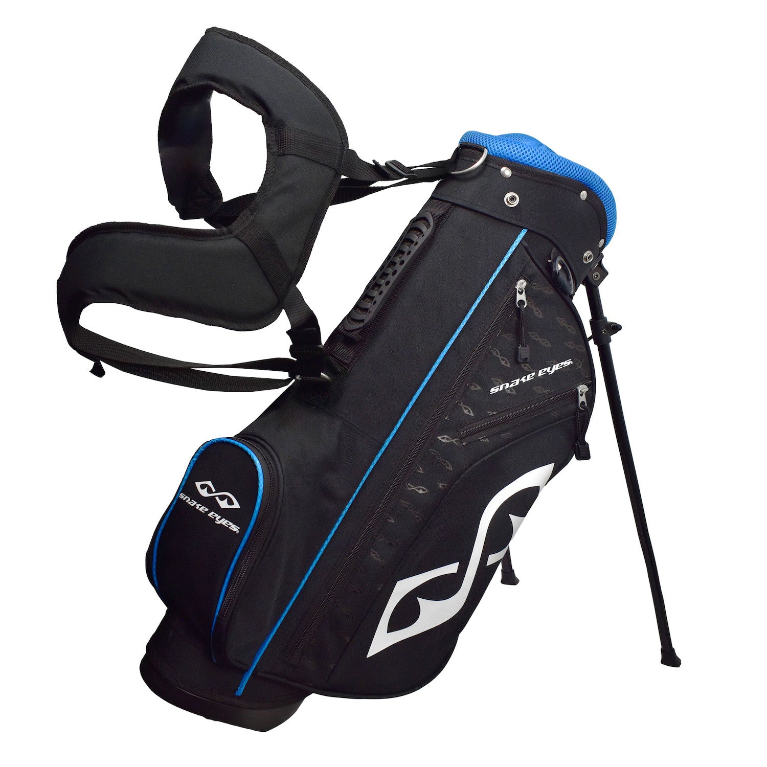 Snake Eyes Junior Set LH (Ages 6-8)