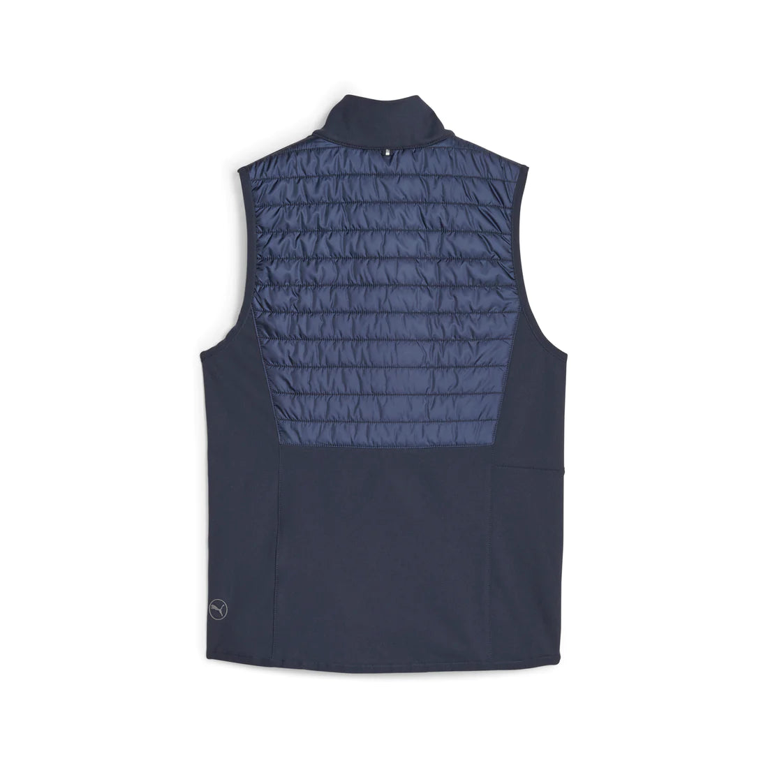 Women's Frost Quilted Golf Vest Puma