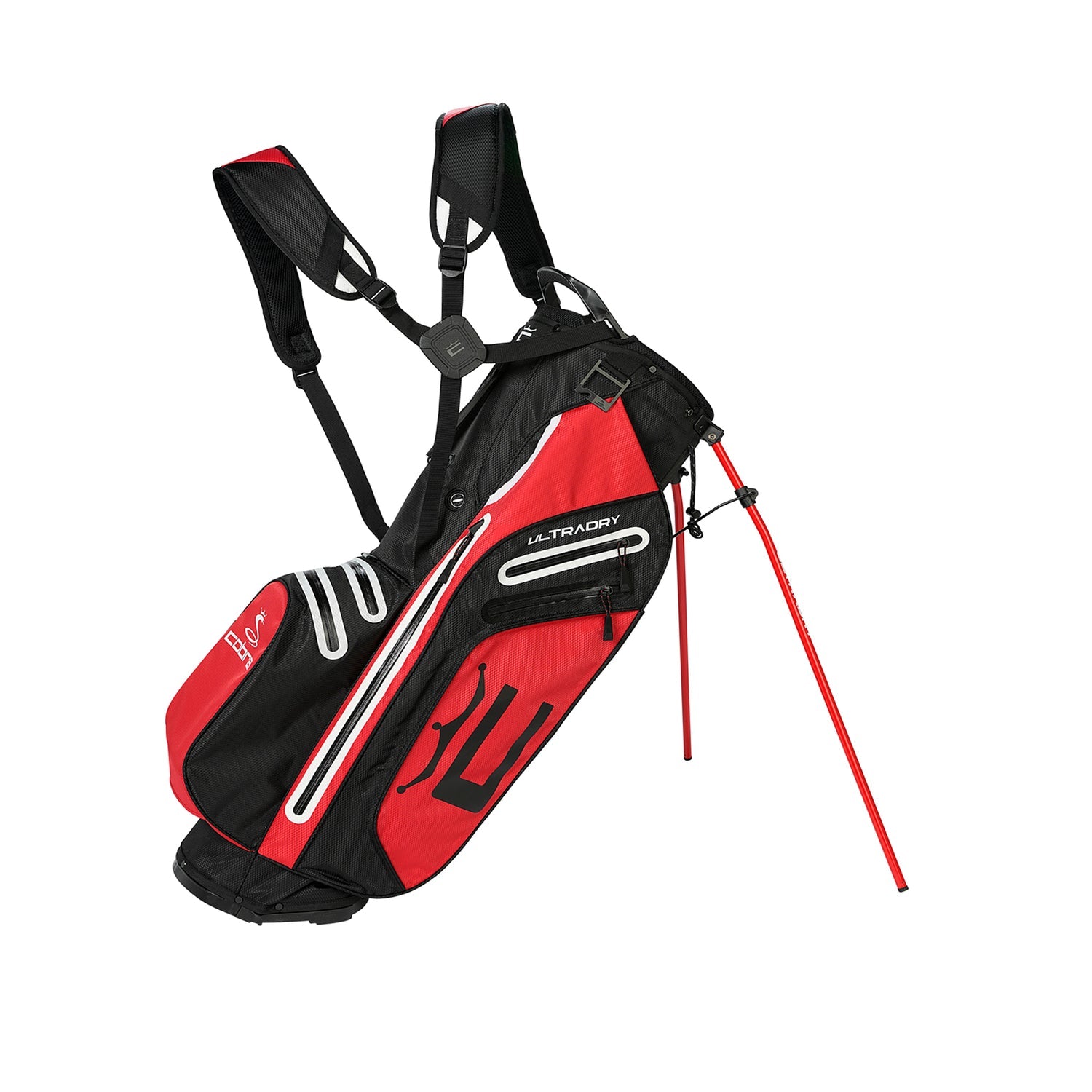 PUMA ULTRA DRY PRO STAND BAG