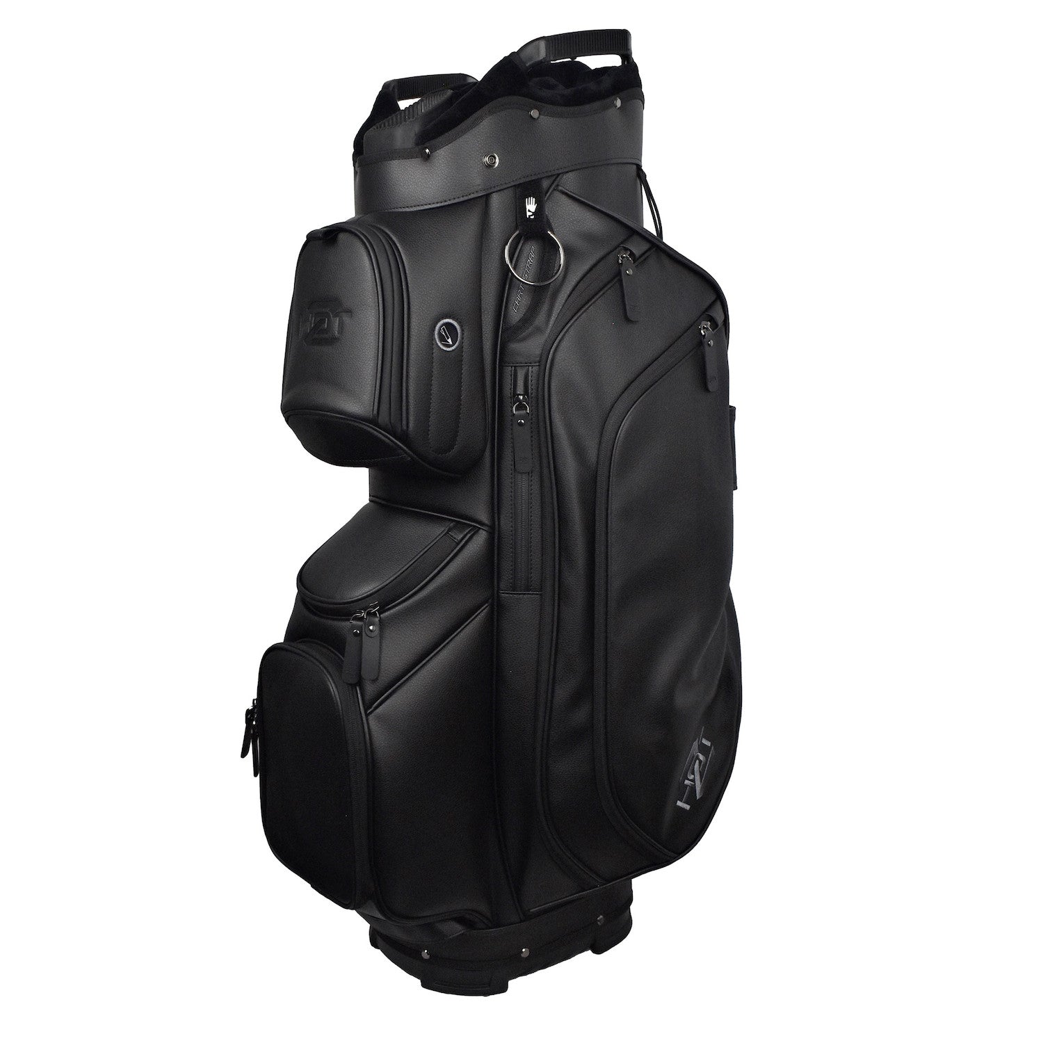 2026 HOT-Z GOLF SELECT CART BAG