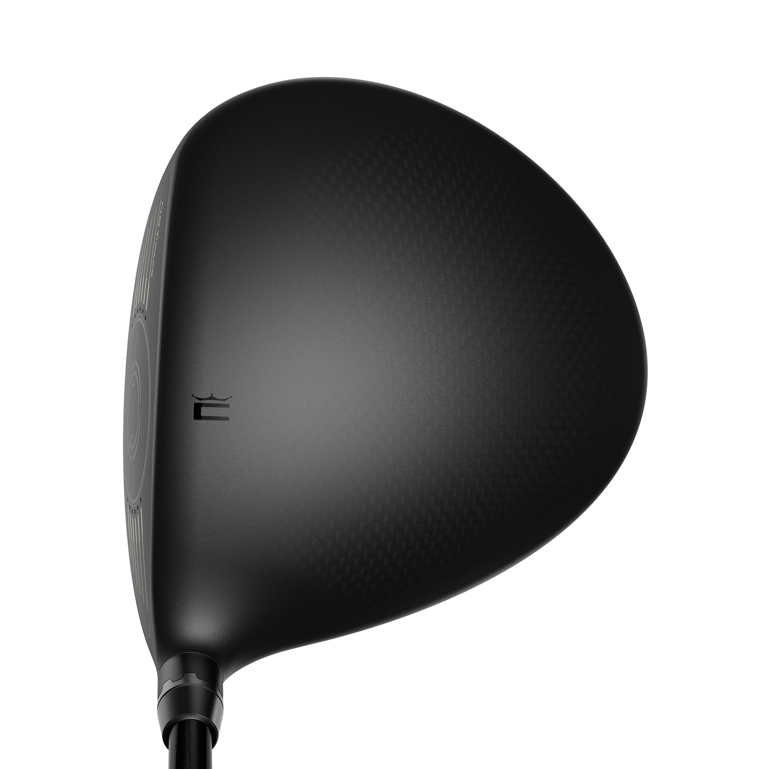 COBRA DARKSPEED LS DRIVER GRAPHITE REGULAR