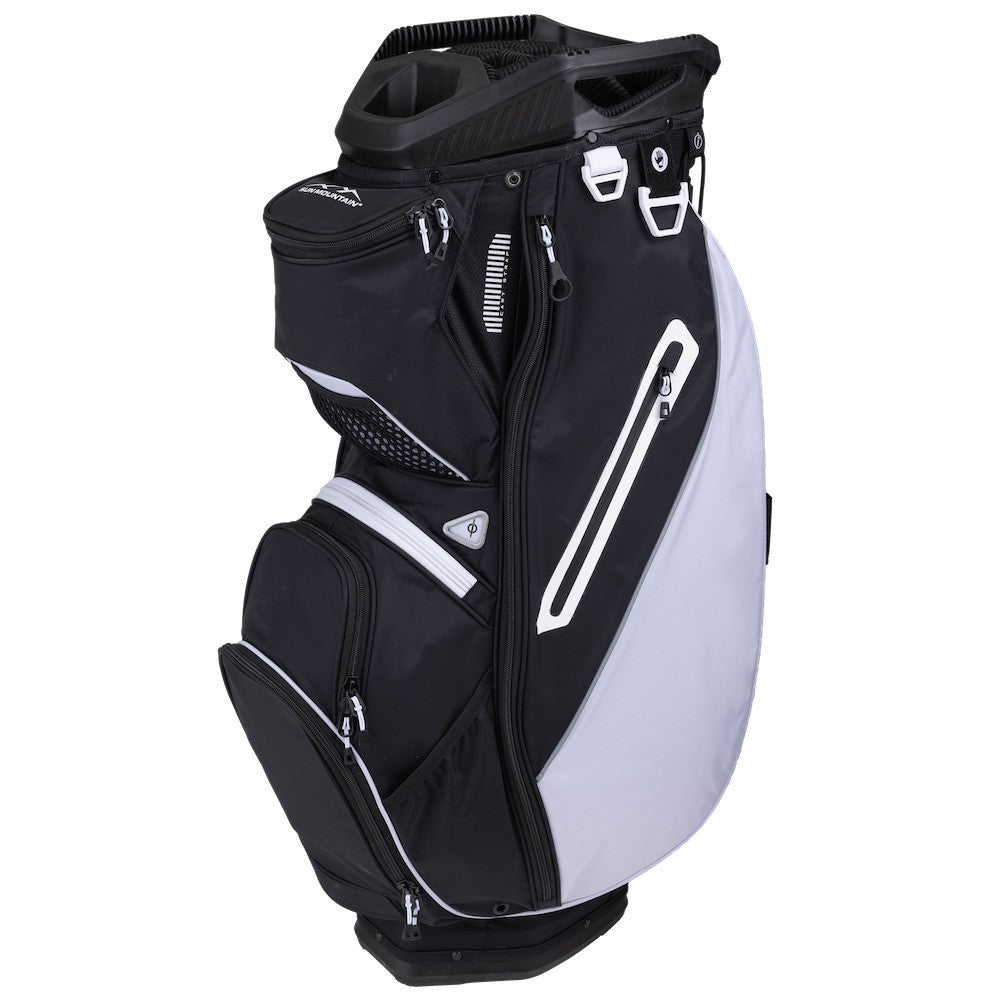 Sun Mountain Golf Prior Generation Ladies Sync Less Logo Cart Bag