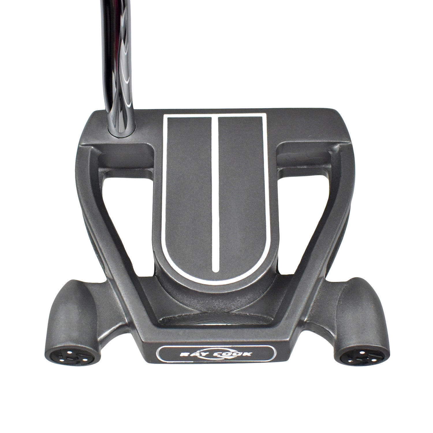 2025 Ray Cook Silver Ray SR500 Center Shafted Putter