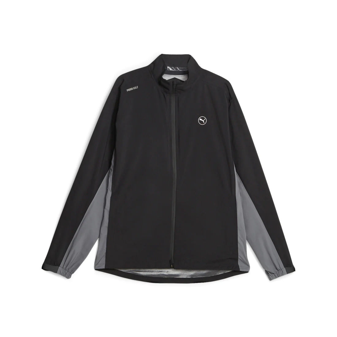 DRYLBL Rain Golf Men Jacket Puma