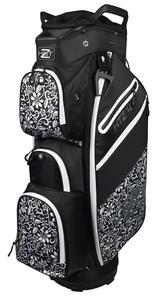 Hot-Z Golf Ladies 4.5 Cart Bag