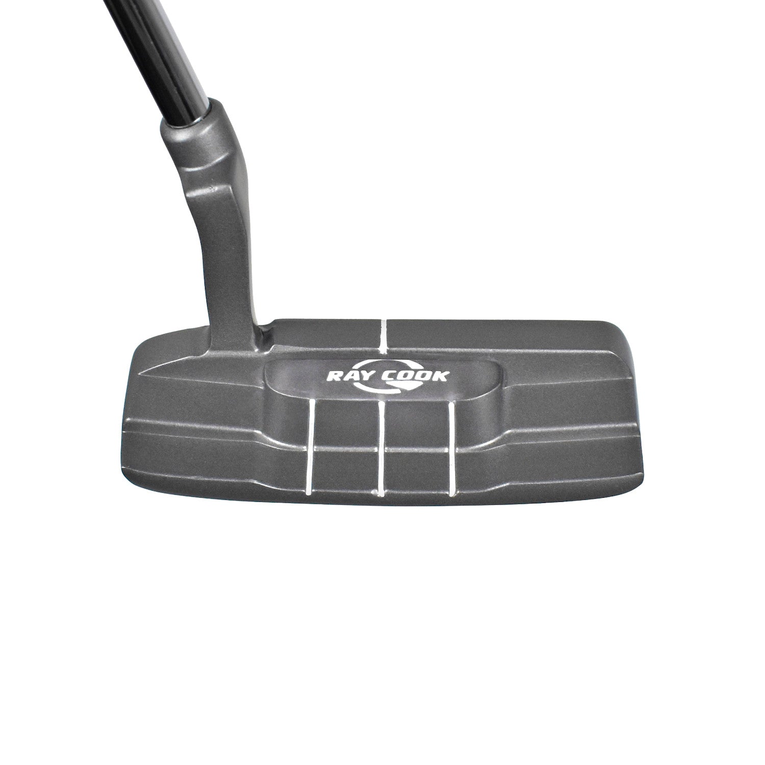 2025 Ray Cook LH Silver Ray SR600 Putter