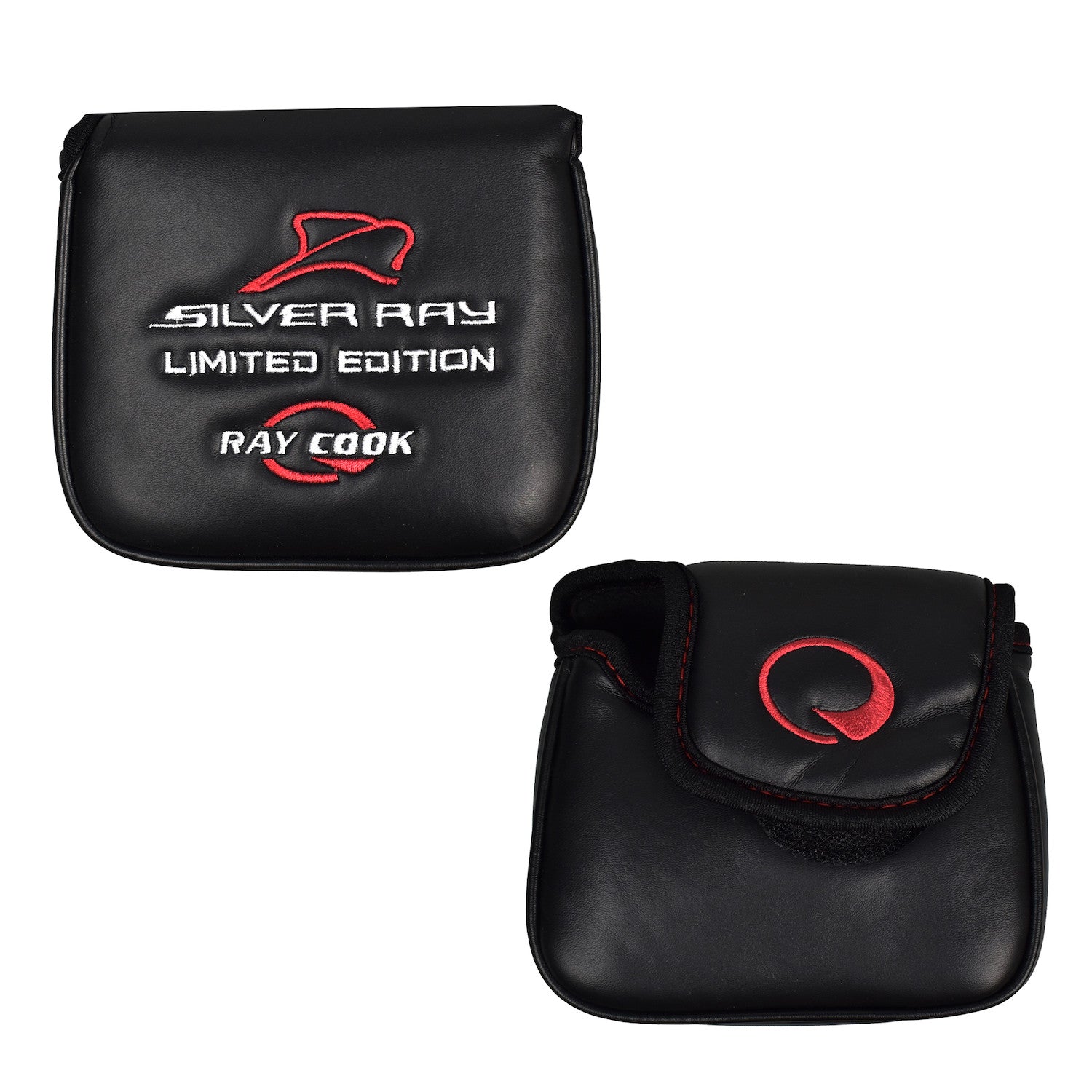 2025 Ray Cook Silver Ray LH SR500 Limited Edition Putter