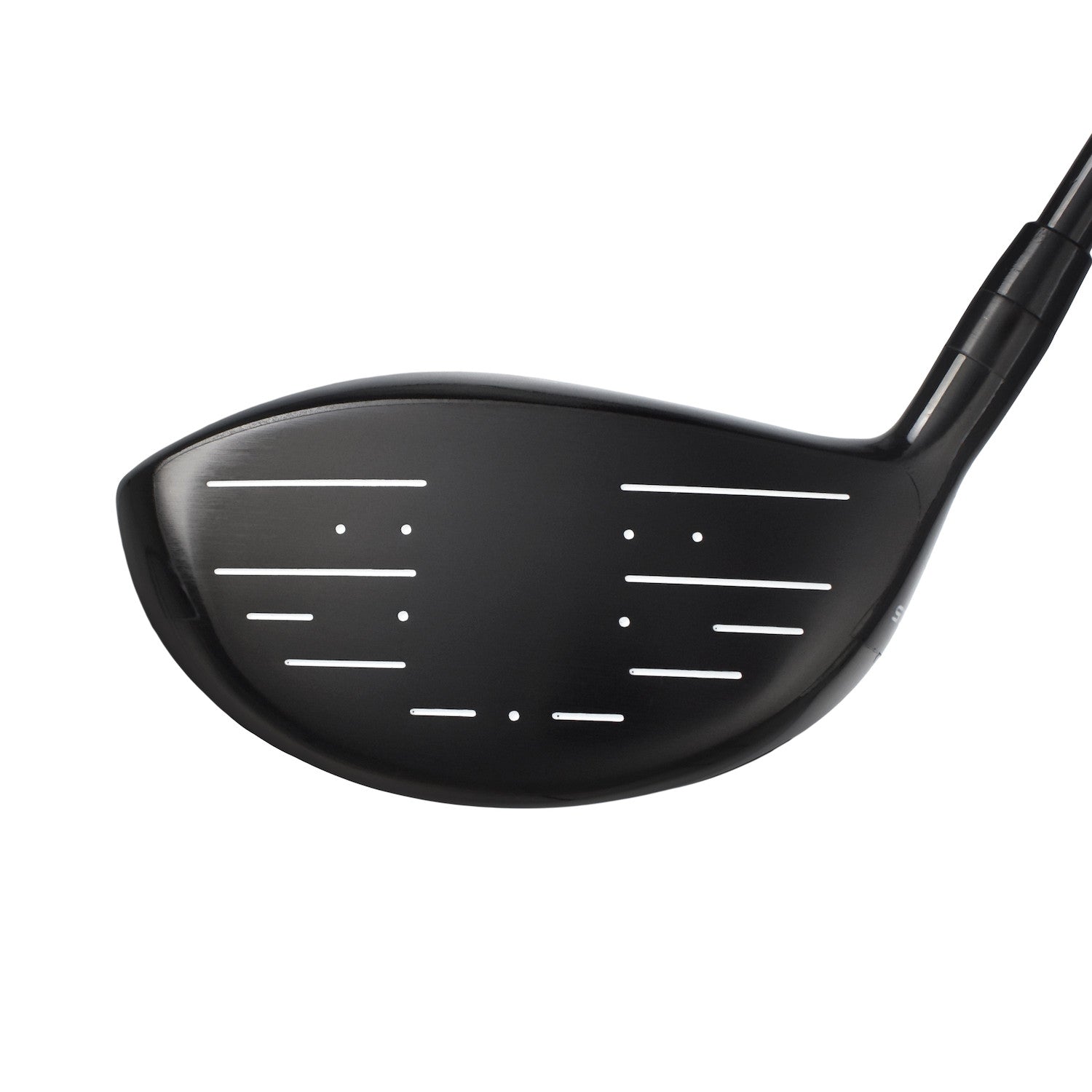2025 Bullet B52 Bomber 460cc Anti Slice Driver