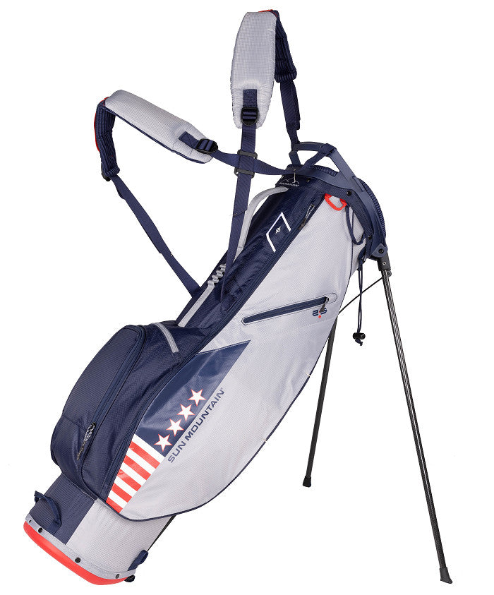 Sun Mountain Golf Prior Generation 2.5+ Stand Bag