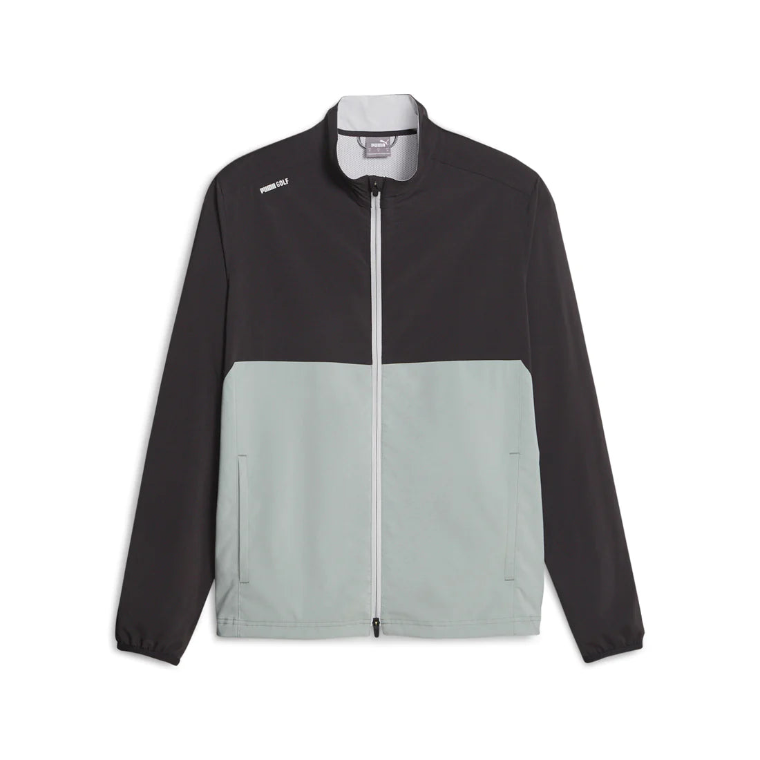 PUMA Mens Monterey Wind Golf Jacket