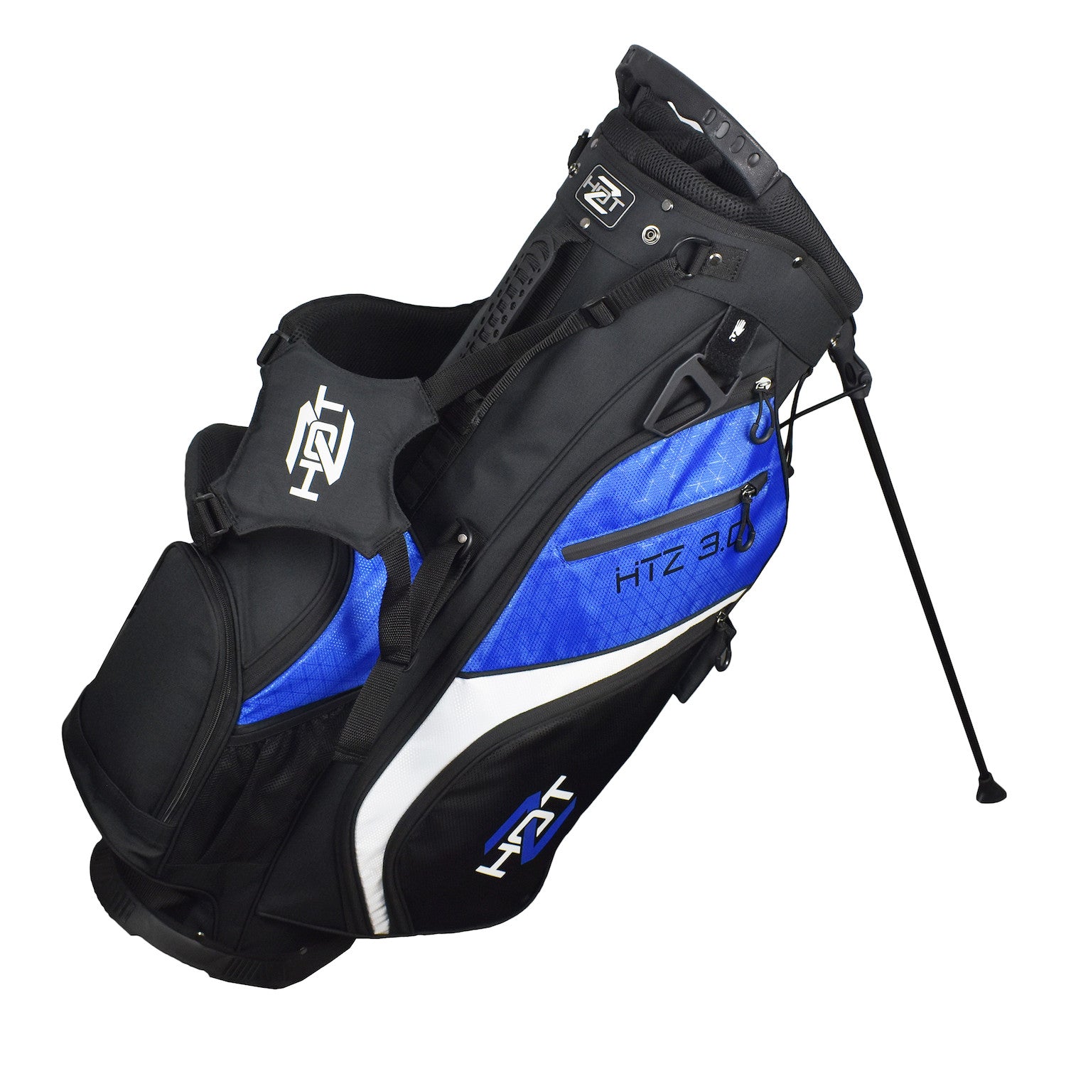 2025 HOT-Z GOLF 3.0 STAND BAG