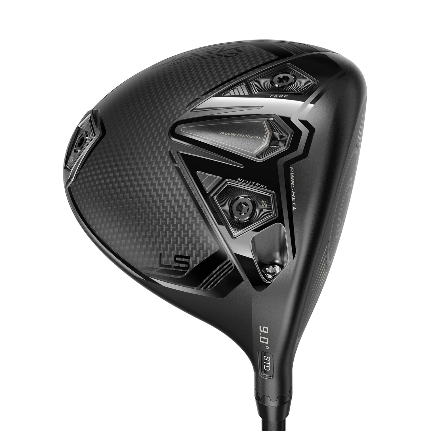 COBRA DARKSPEED LS DRIVER GRAPHITE REGULAR