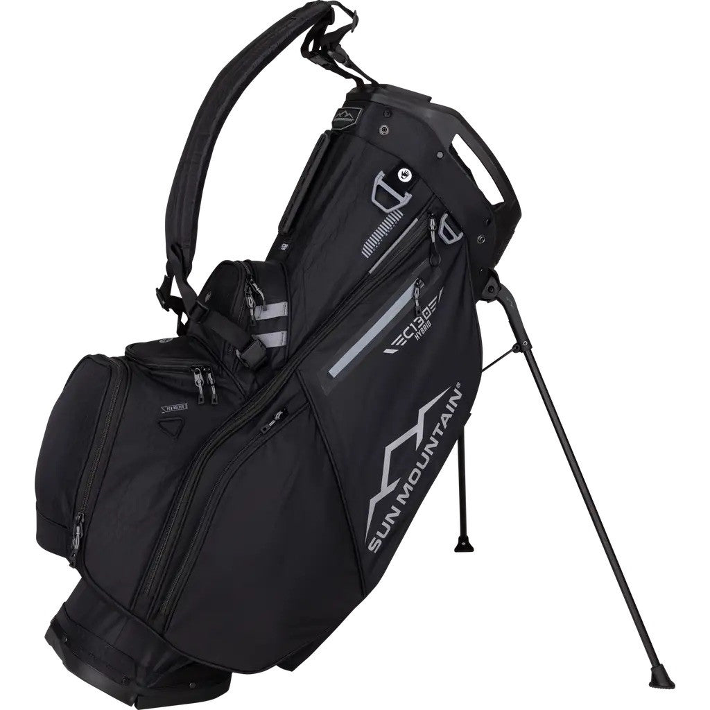 Sun Mountain Golf C-130 Hybrid Stand Bag