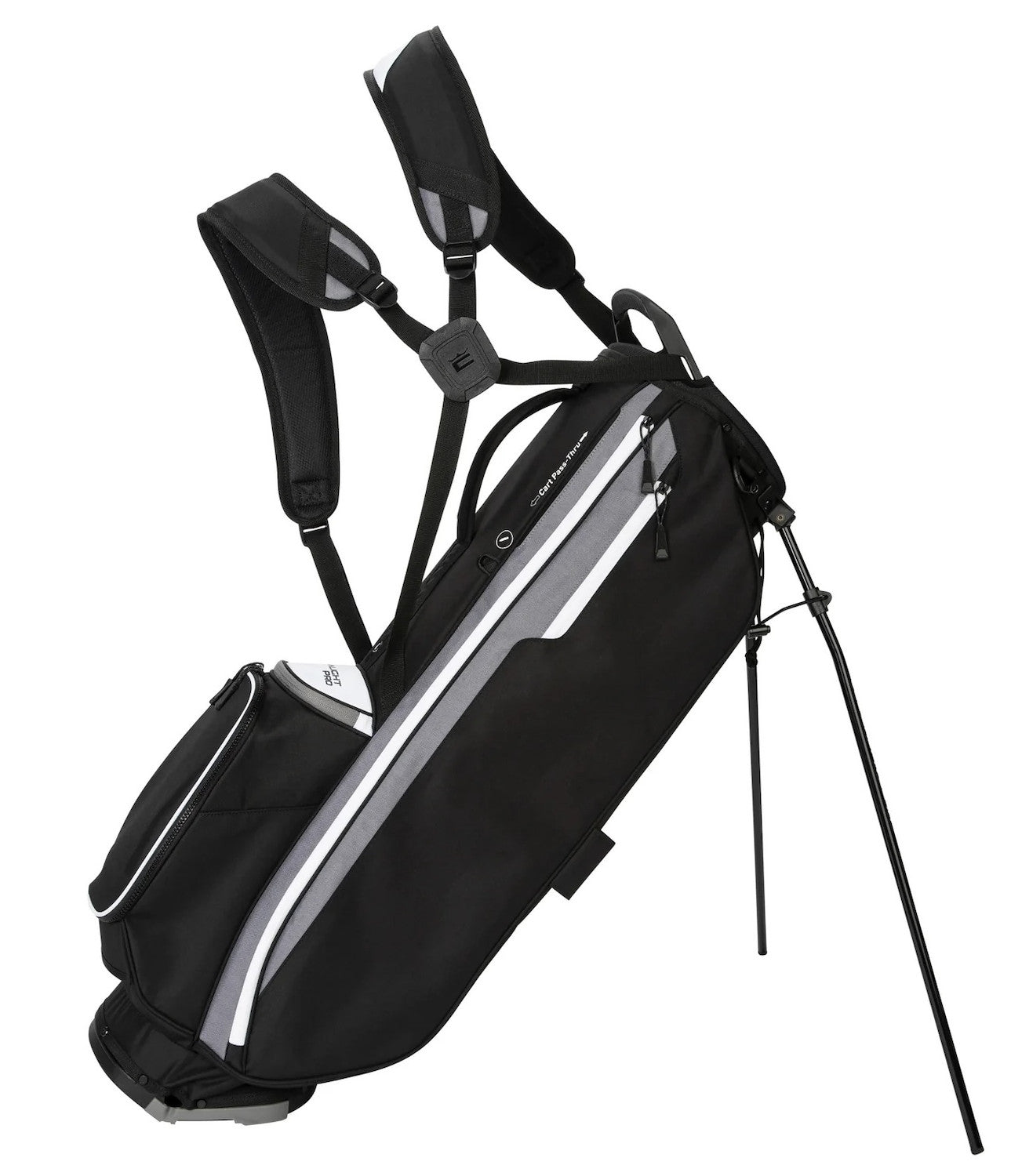 Cobra Golf Ultralight Pro Cresting Stand Bag