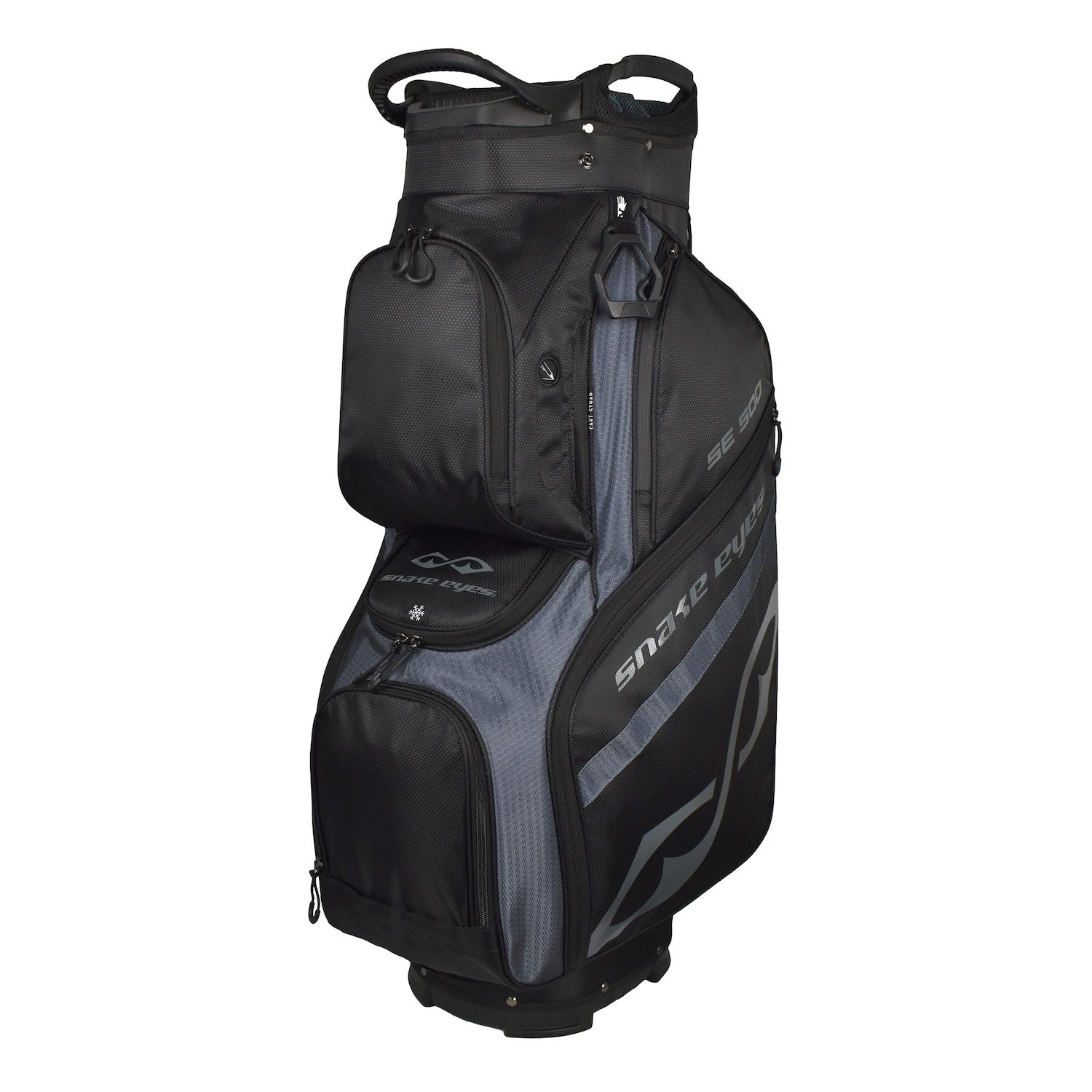 2025 SNAKE EYES SE500 CART BAG