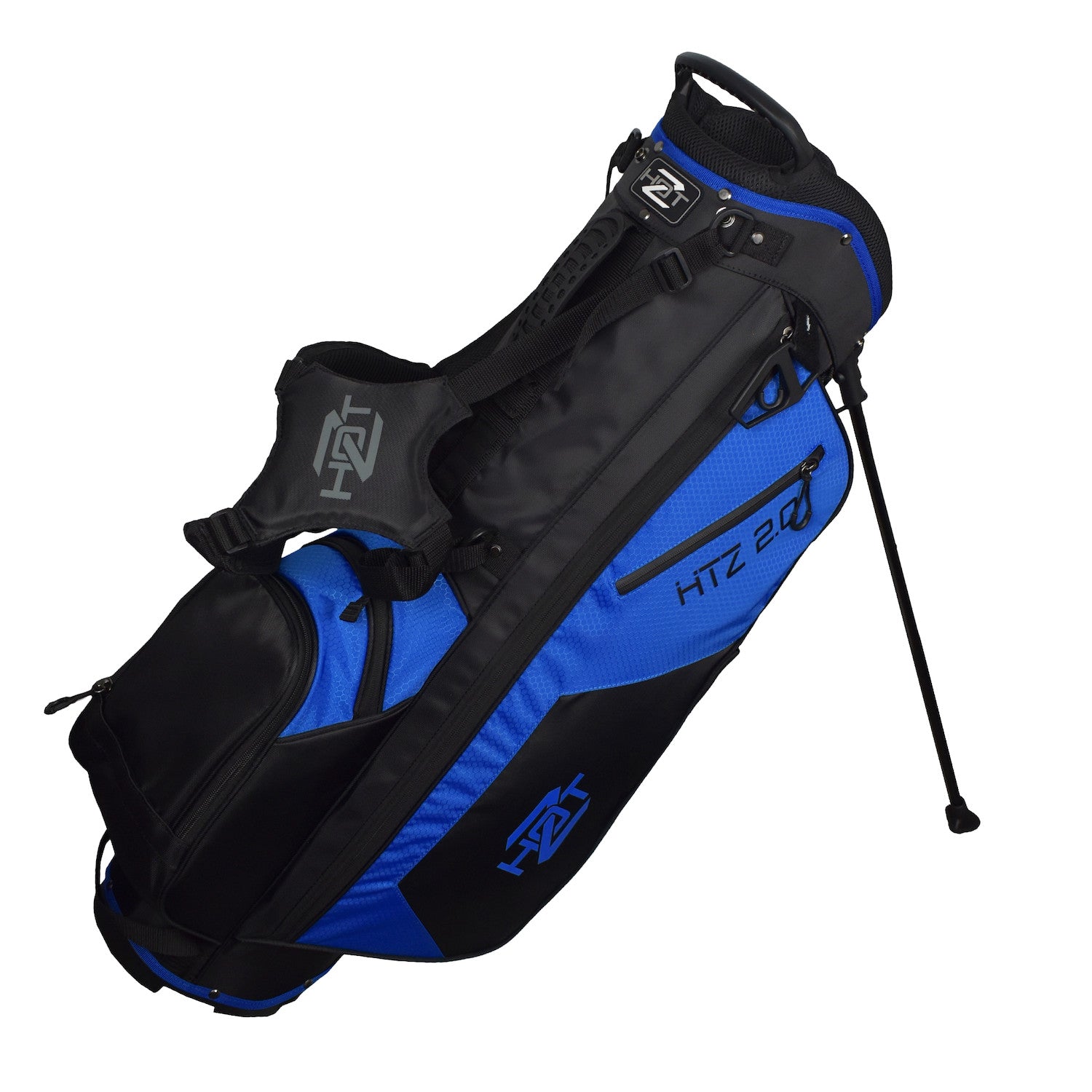 2025 HOT-Z GOLF 2.0 STAND BAG