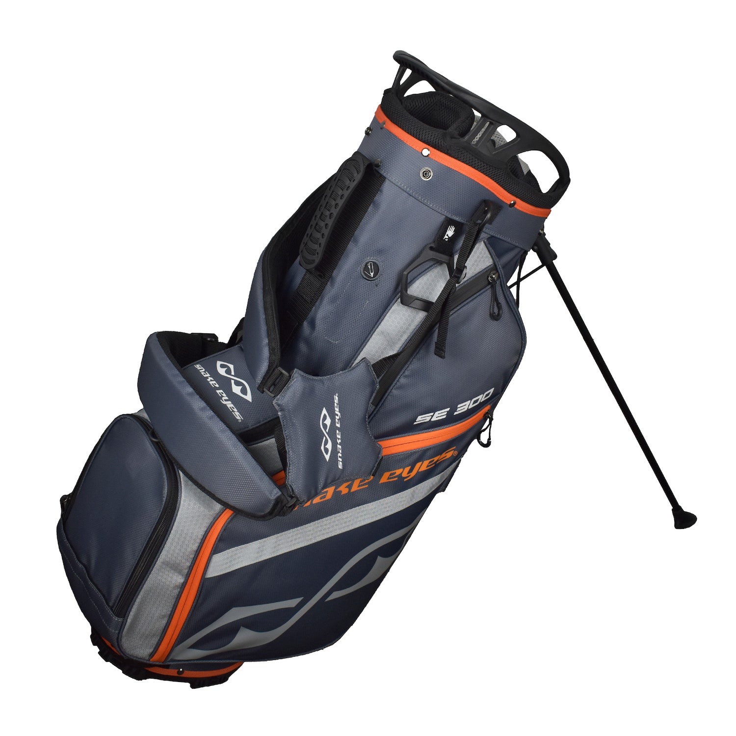 2025 SNAKE EYES SE300 HYBRID STAND BAG