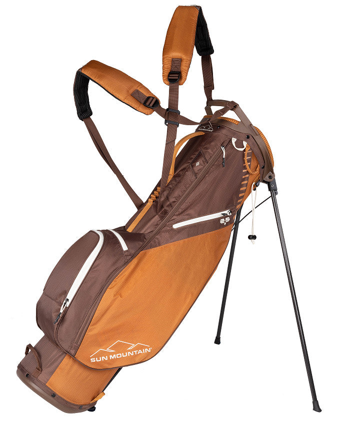 Sun Mountain Golf Prior Generation 2.5+ Stand Bag