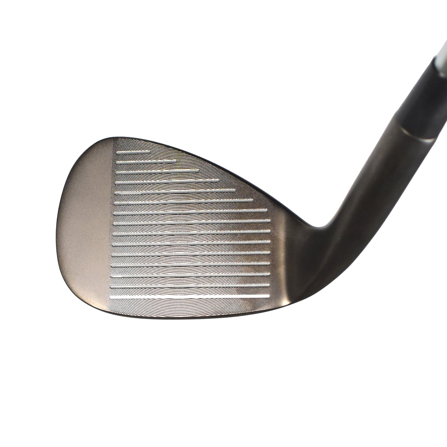 2025 Ray Cook Golf M1 Shamrock Wedge