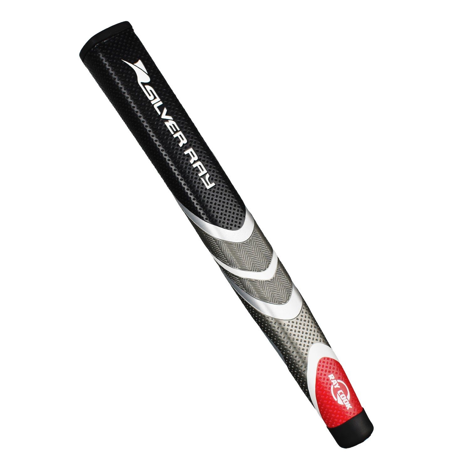 2025 Ray Cook Silver Ray SR400 Limited Edition Red Putter